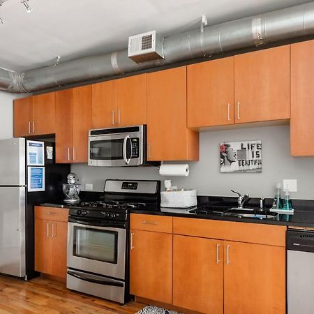 אטלנטה Trendy Castleberry Hill Condo- Walk To Mercedes Benz/ All Downtown Attractions מראה חיצוני תמונה