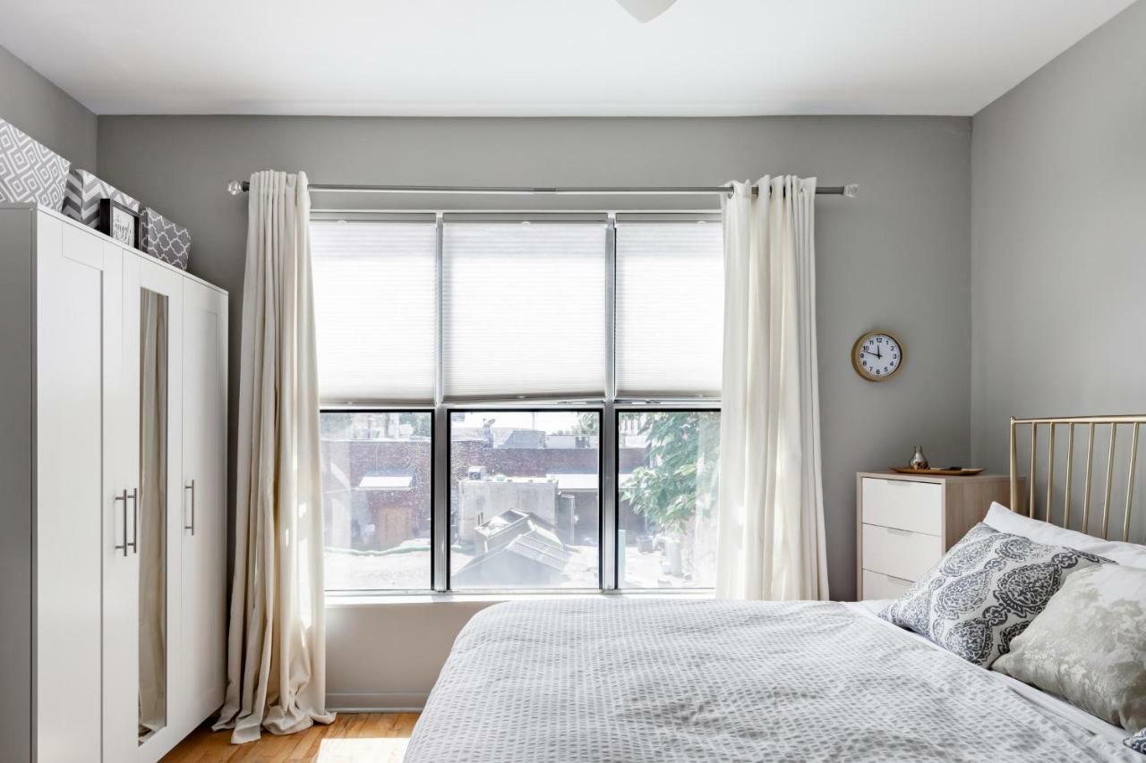 אטלנטה Trendy Castleberry Hill Condo- Walk To Mercedes Benz/ All Downtown Attractions מראה חיצוני תמונה