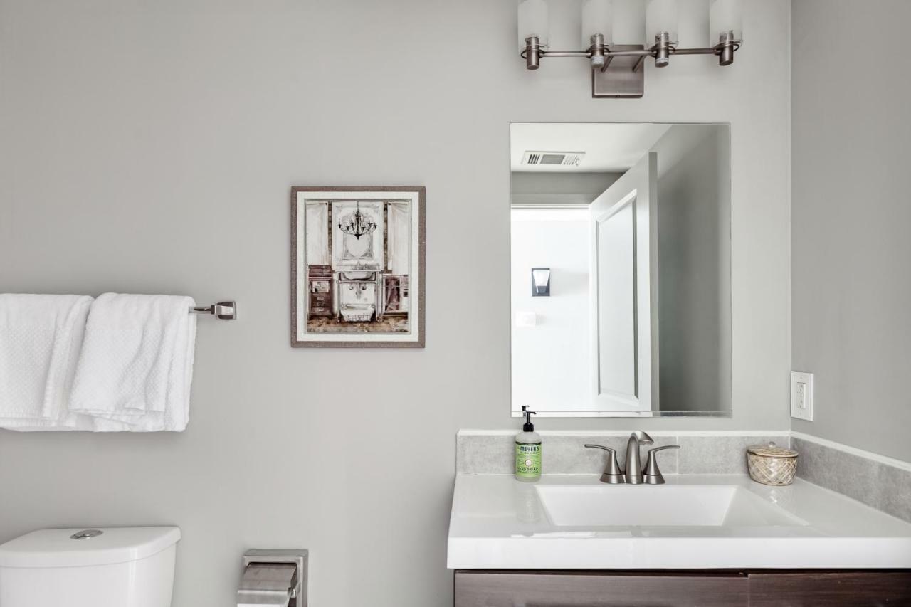 אטלנטה Trendy Castleberry Hill Condo- Walk To Mercedes Benz/ All Downtown Attractions מראה חיצוני תמונה